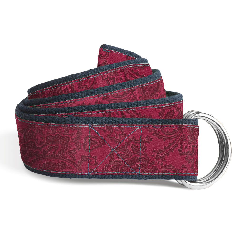 Copland - D-Ring Belts