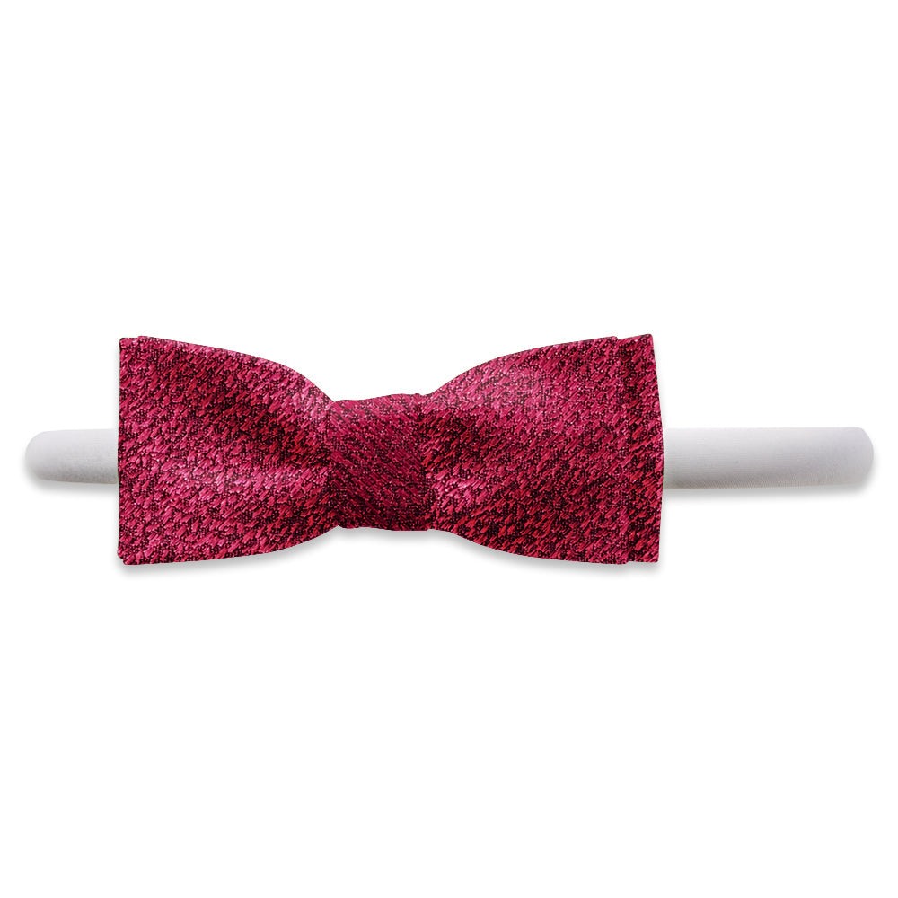 Cranberry Bog Kids Hair Band