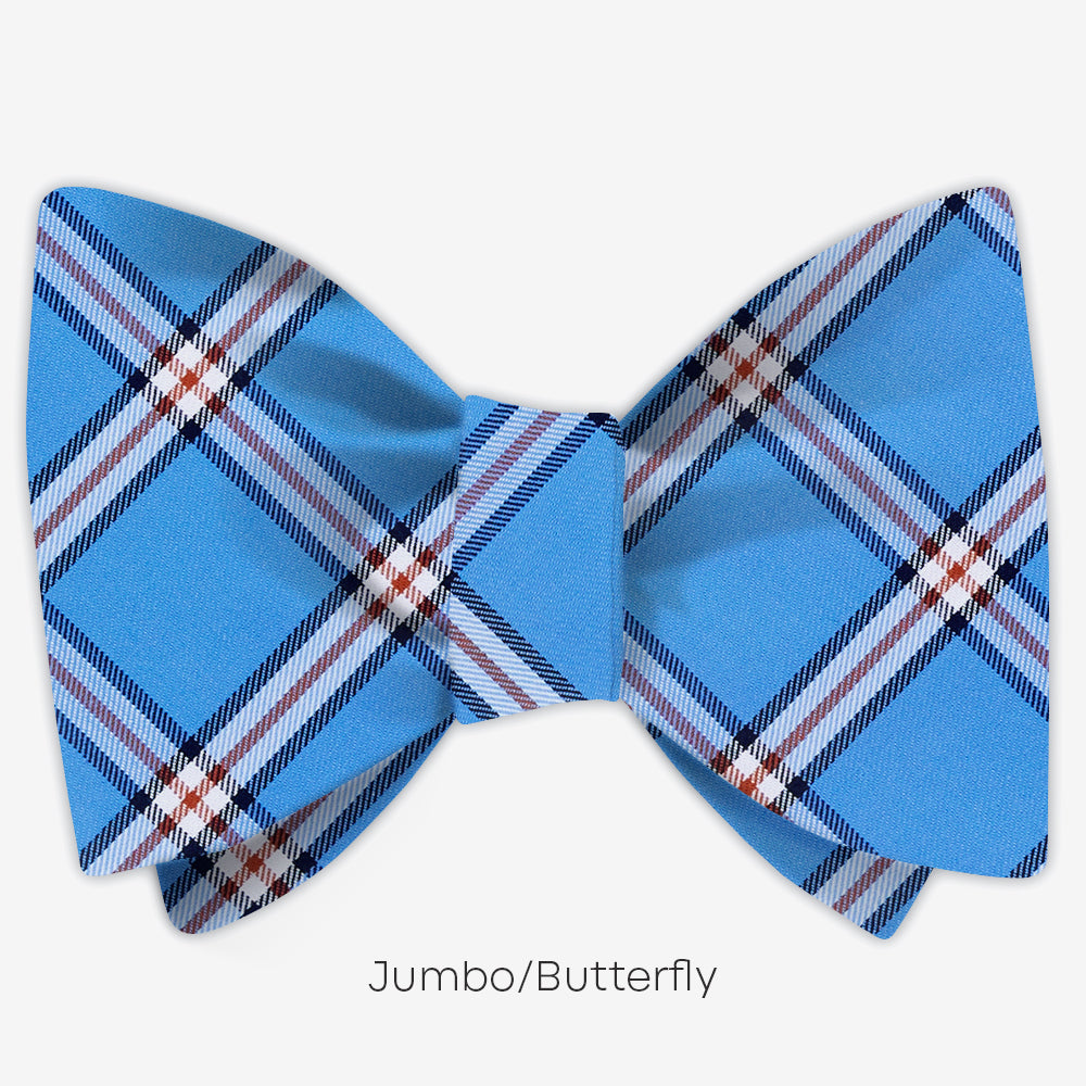 Crestone Peak - bow ties
