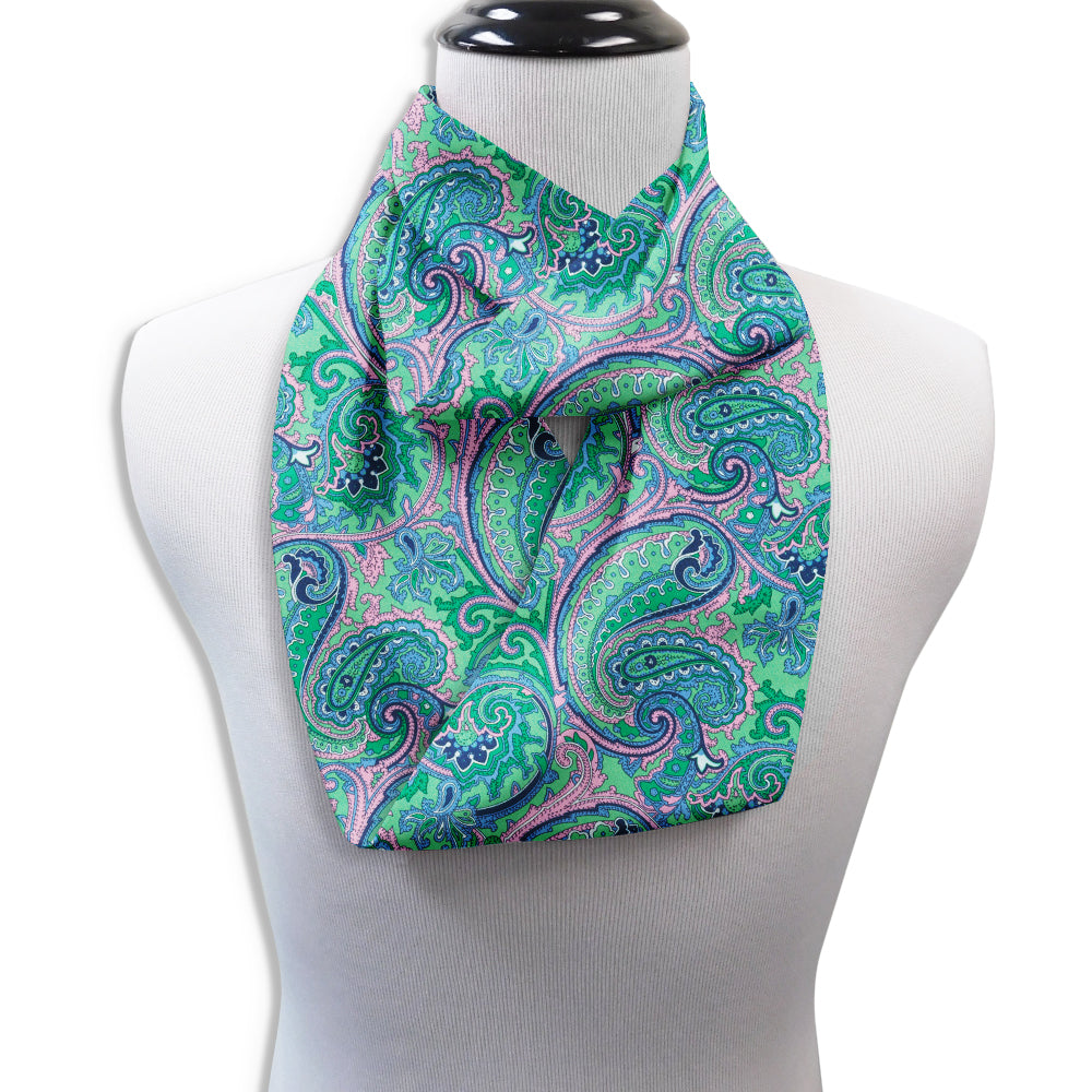 Carrara Infinity Scarves