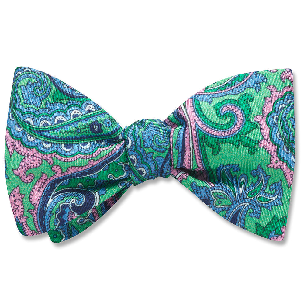 Carrara Dog Bow Ties