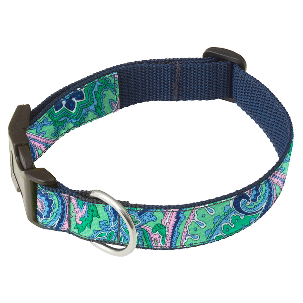 Carrara Dog Collar