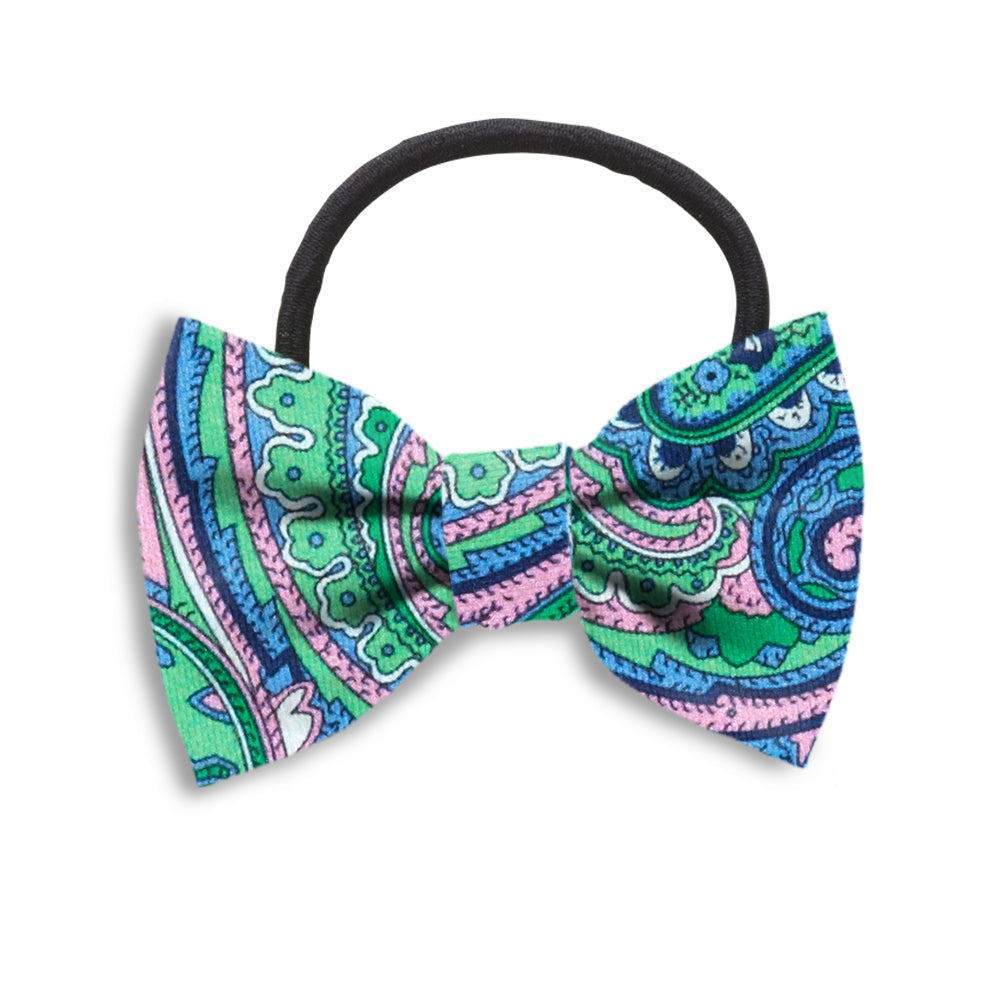 Carrara Hair Bows