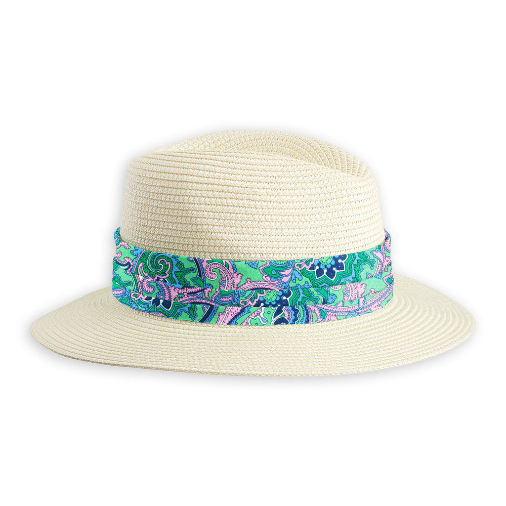 Carrara Hat Band