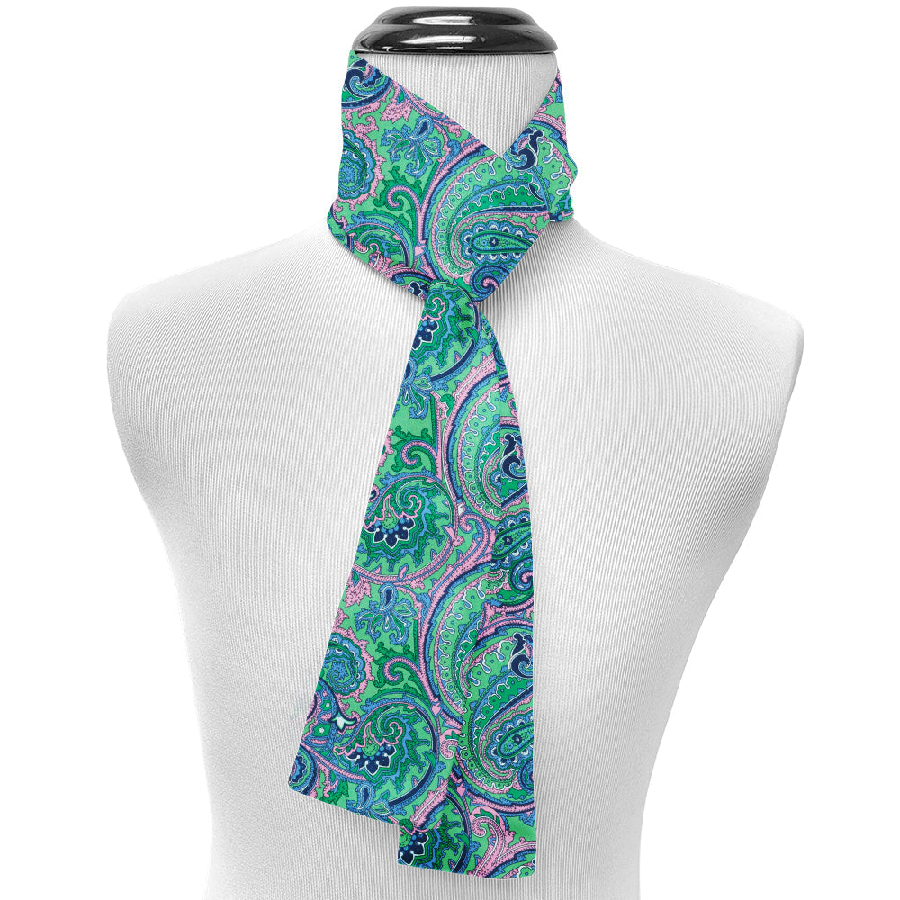 Carrara Silk Scarf