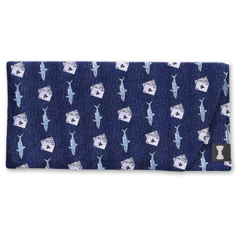 Card Shark Eyeglass Cases