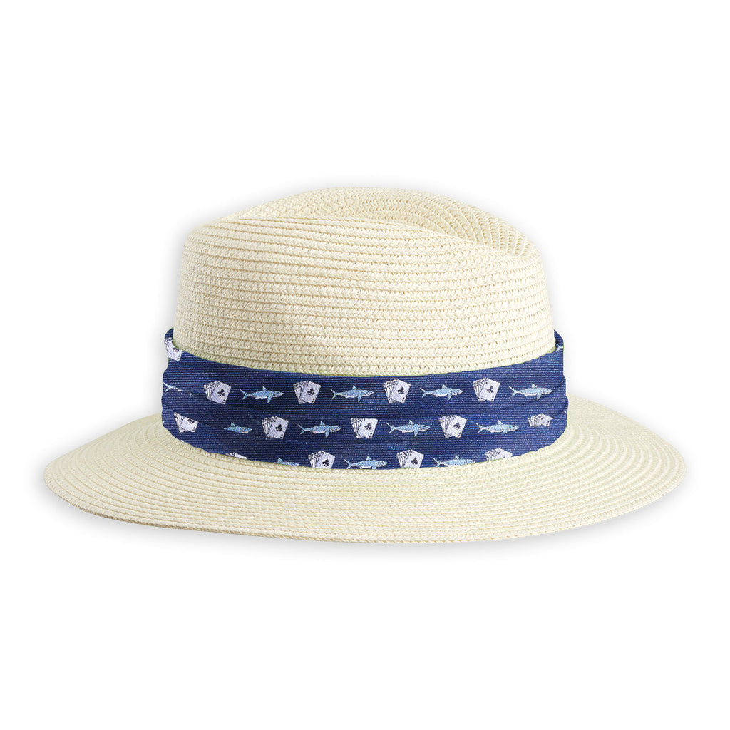 Card Shark Hat Band