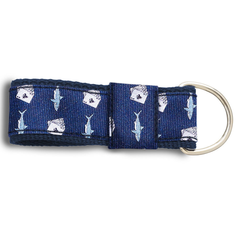 Card Shark Key Fobs