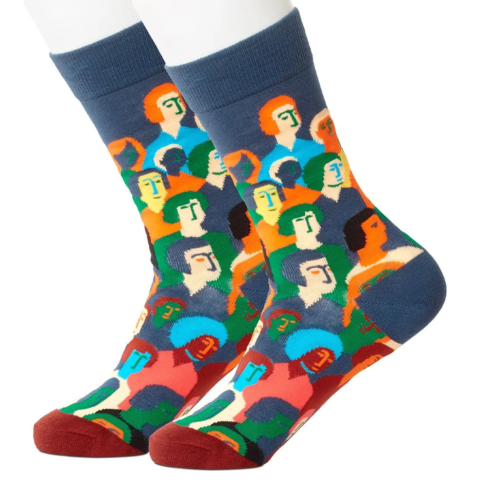 Crowd Women's Socks