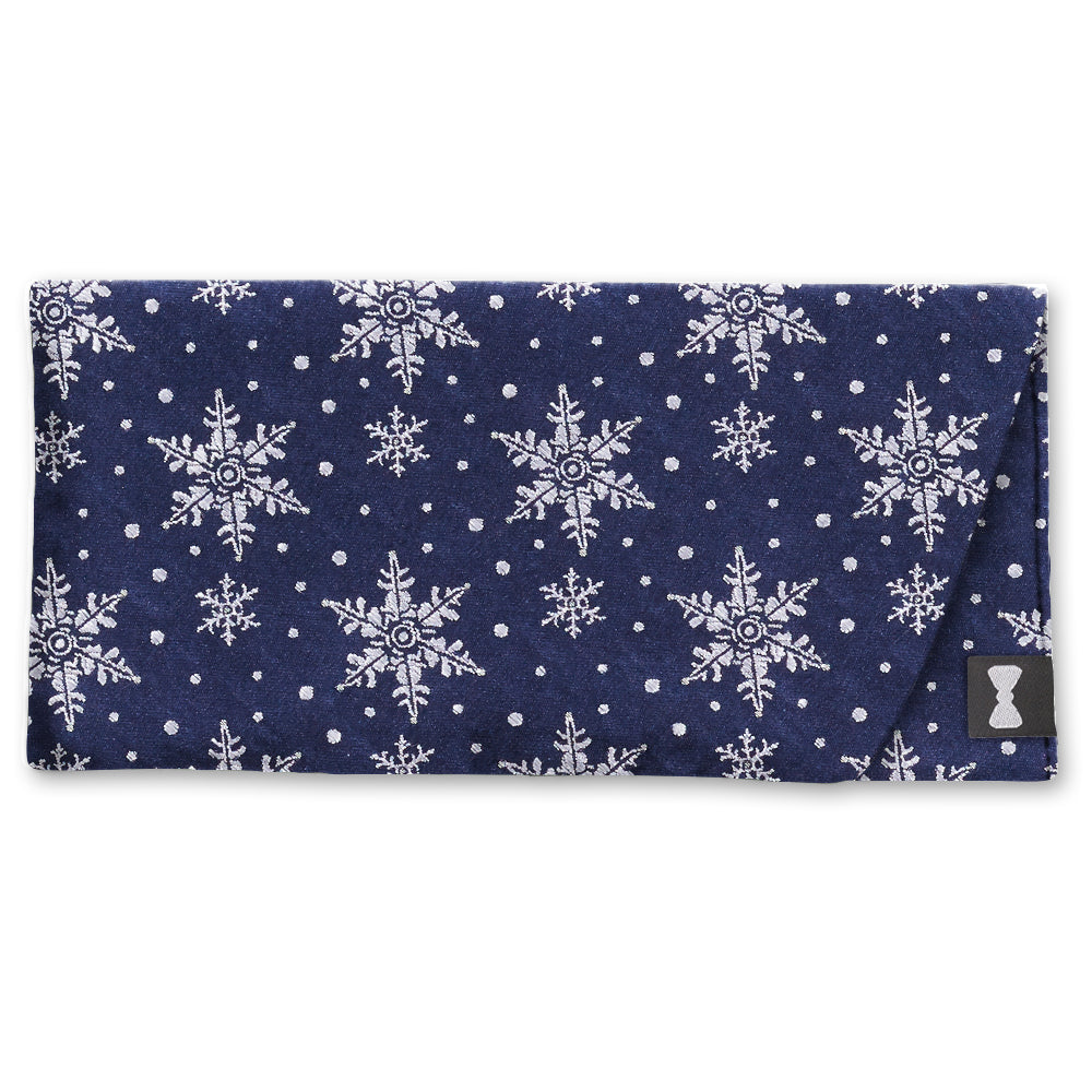 Crystalline Navy - Eyeglass Cases