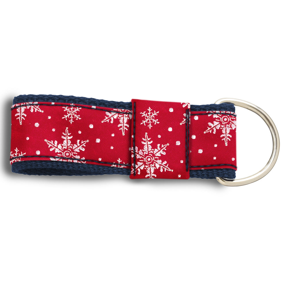 Crystalline Red - Key Fobs