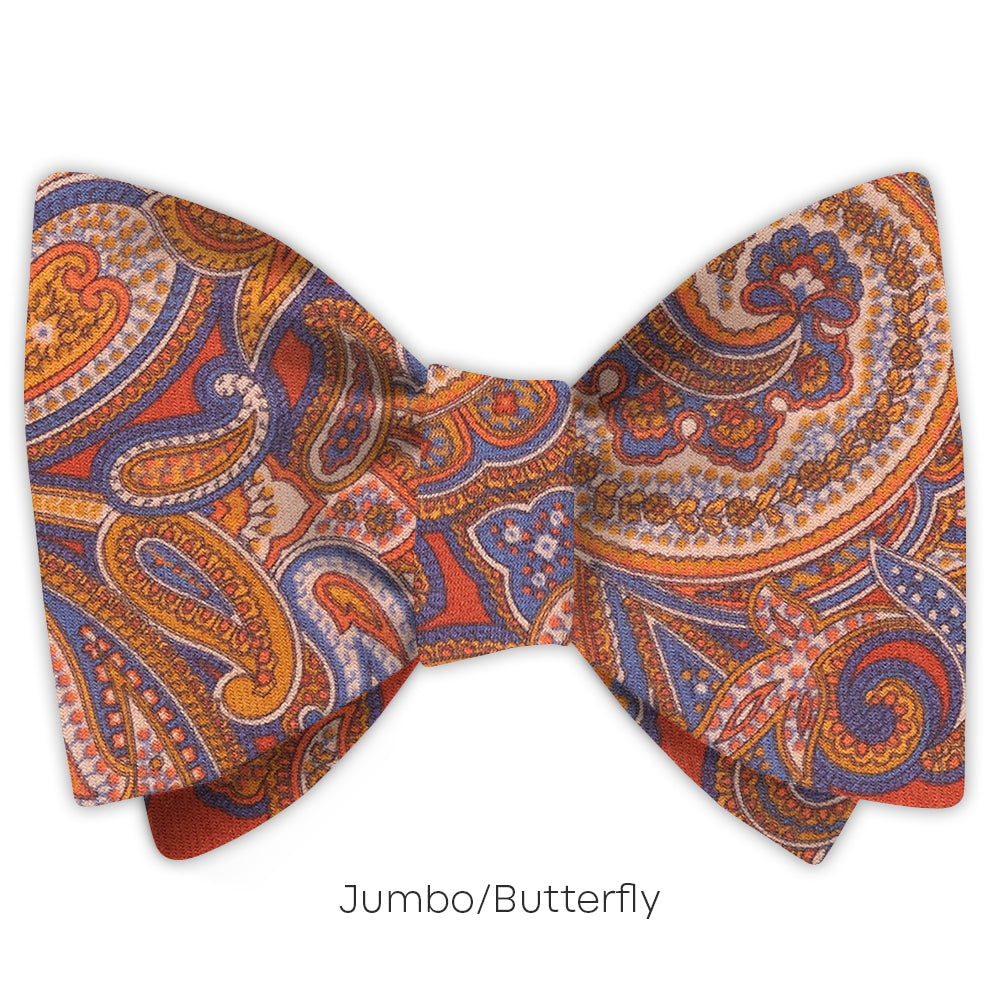 Corteno - bow ties