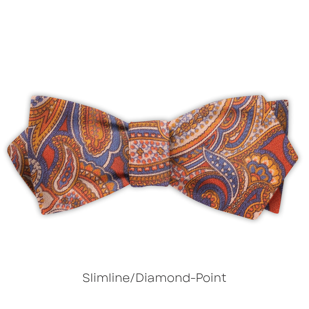 Corteno - bow ties