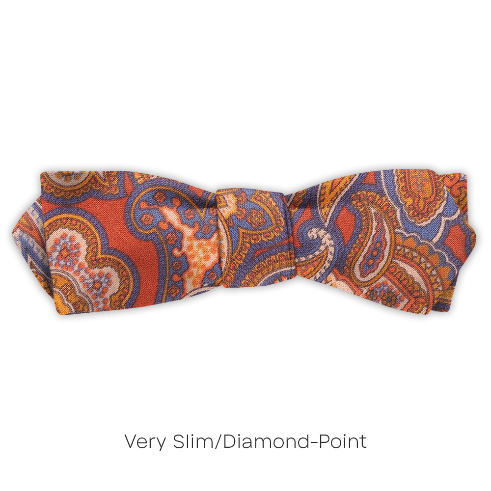 Corteno - bow ties