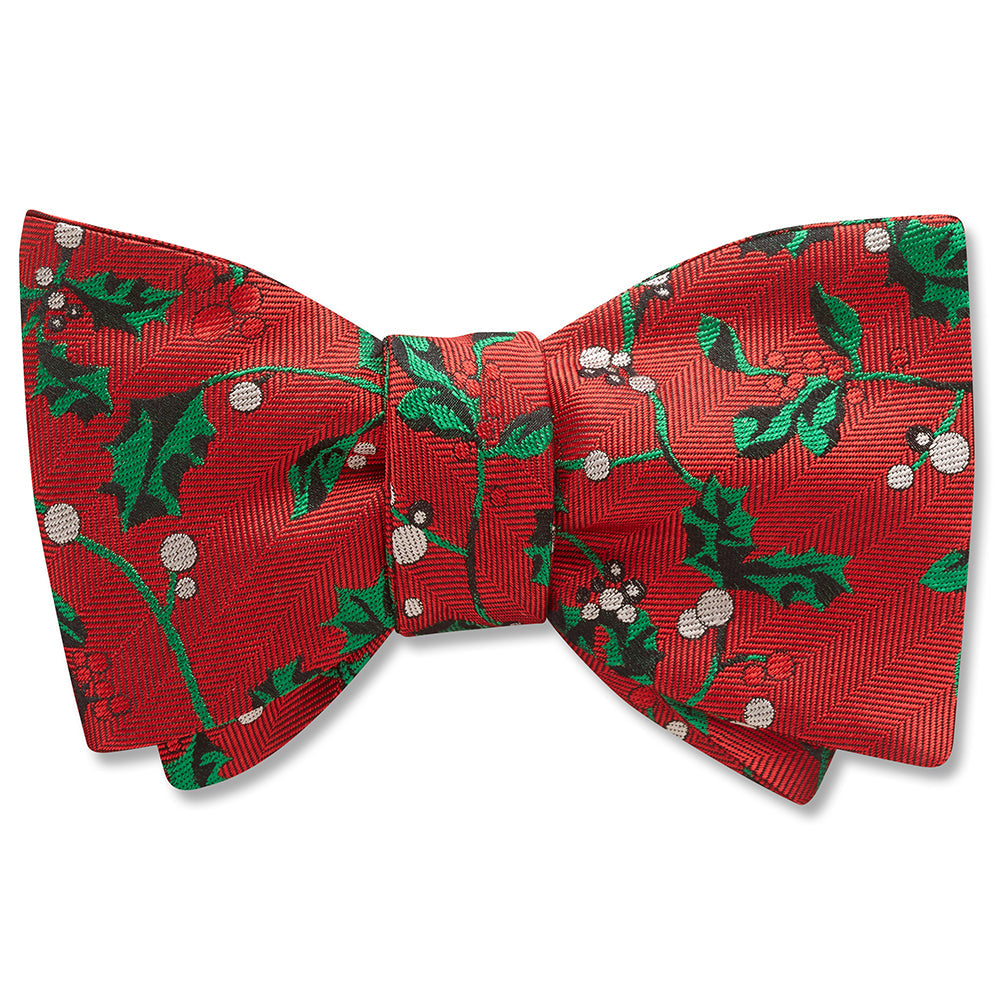 Cuileann Dog Bow Ties