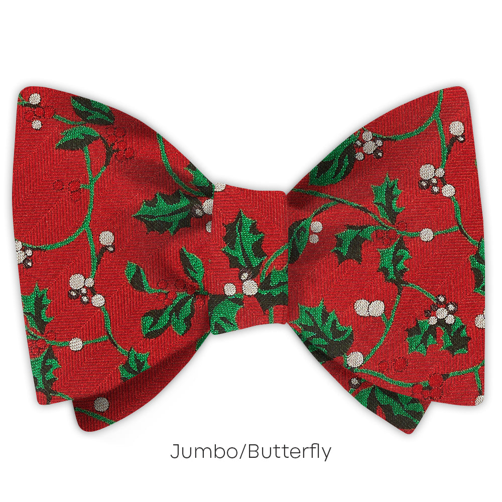 Cuileann - bow ties