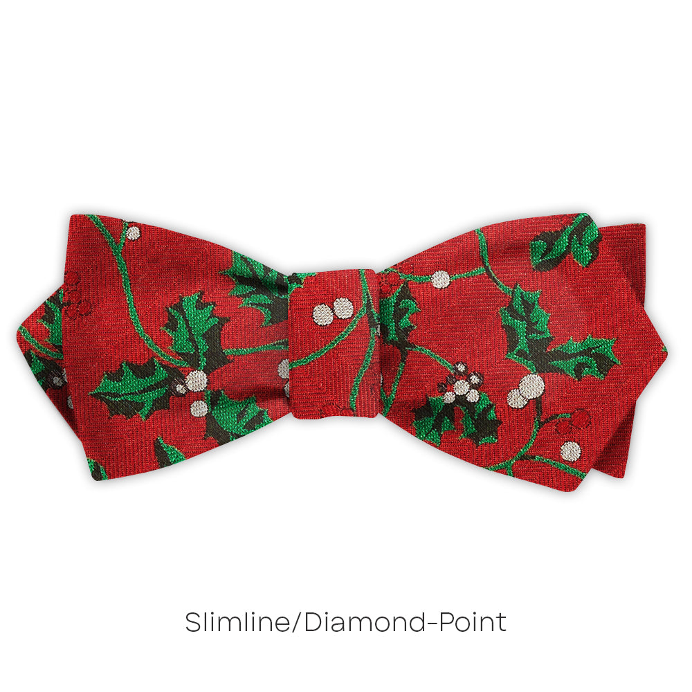 Cuileann - bow ties