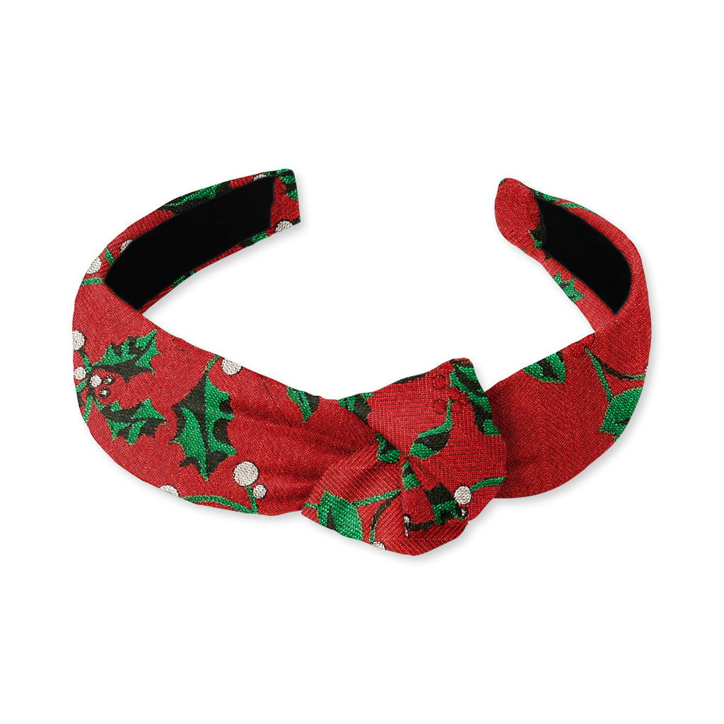 Cuileann Knotted Headband
