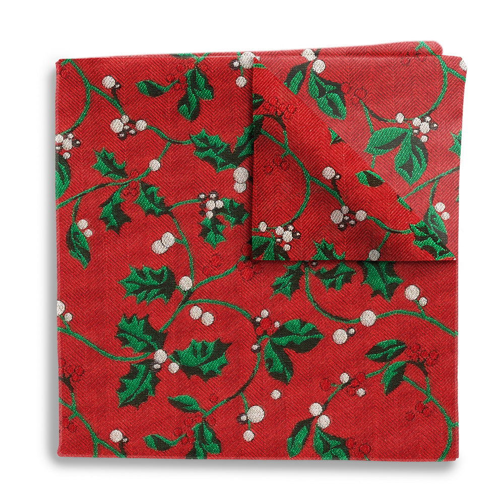 Cuileann Pocket Squares