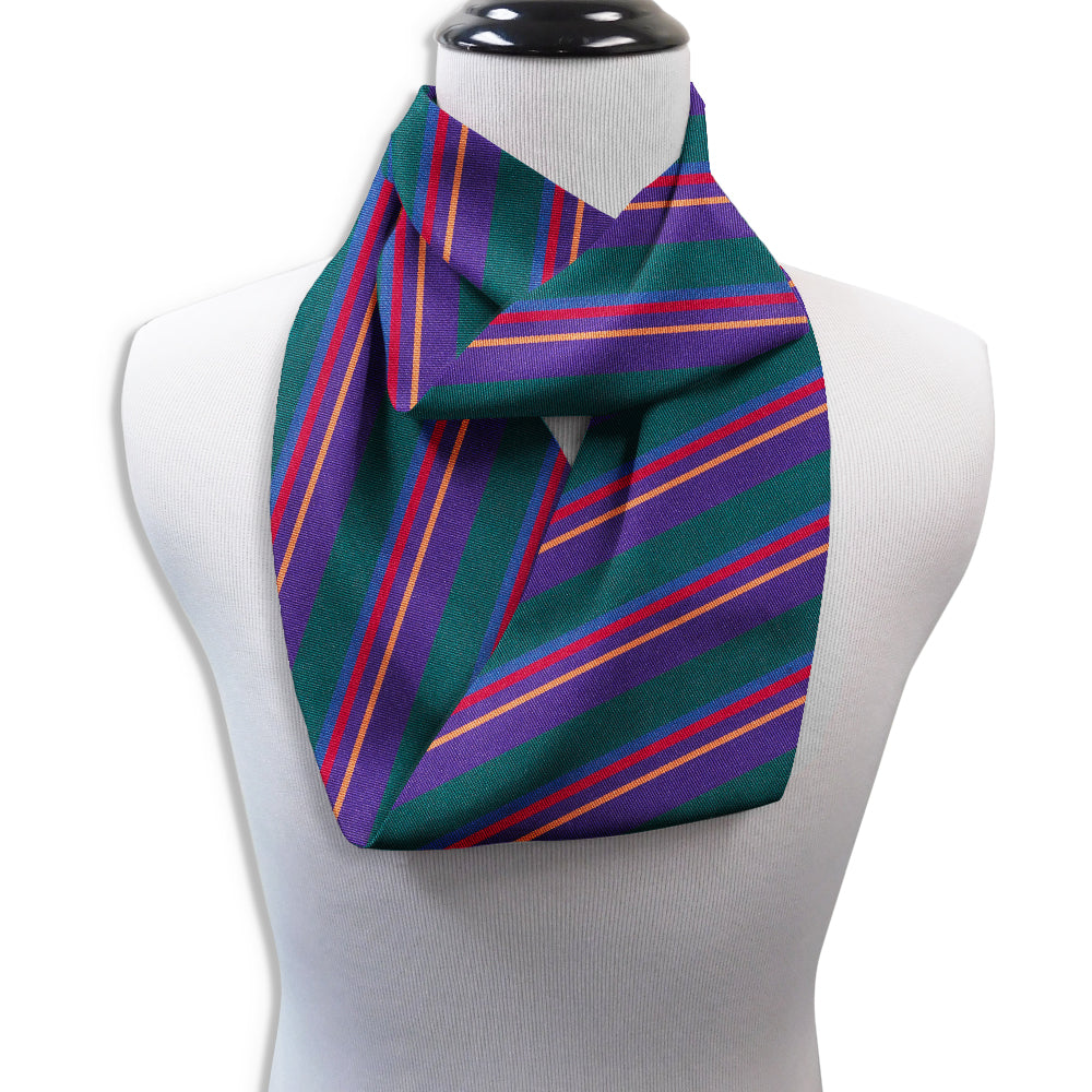 Cuzco Infinity Scarves