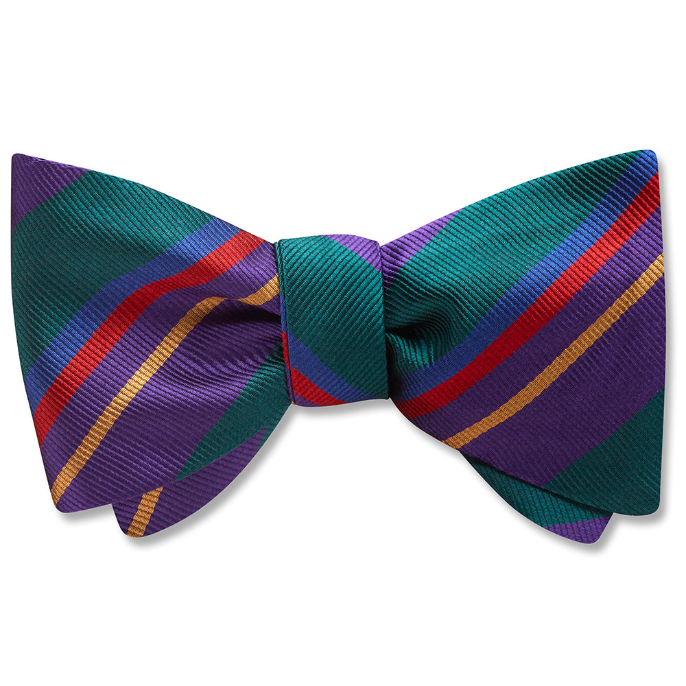 Cuzco Dog Bow Ties