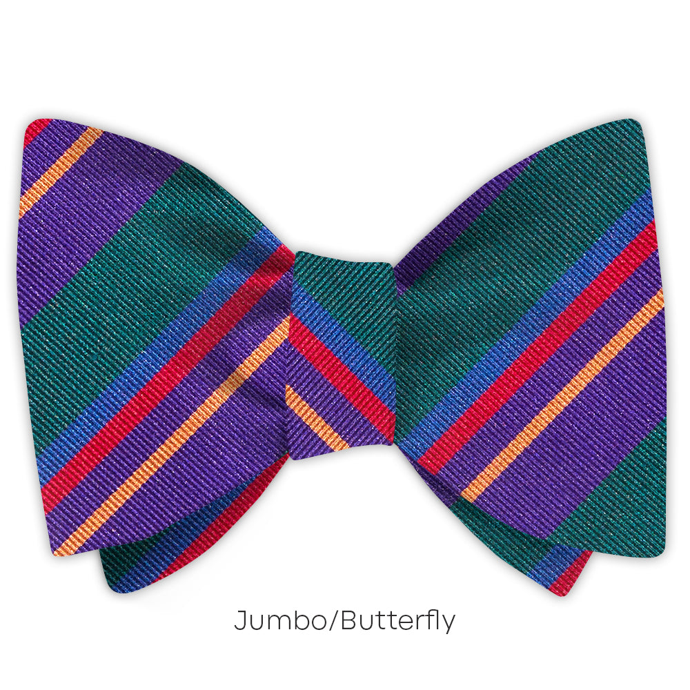 Cuzco - bow ties