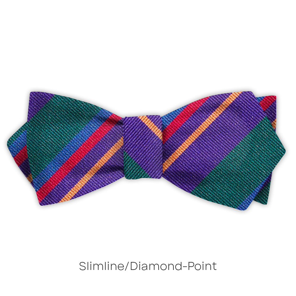 Cuzco - bow ties