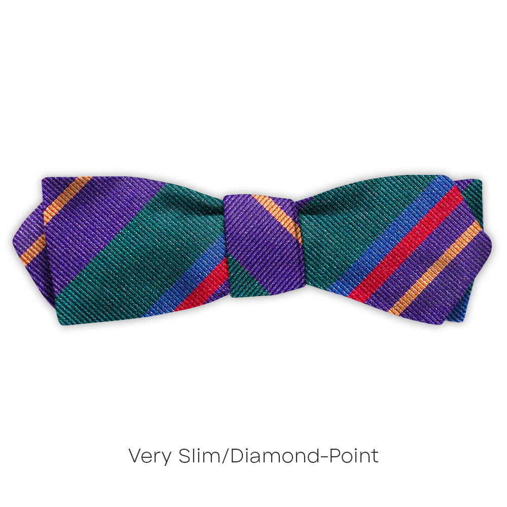 Cuzco - bow ties