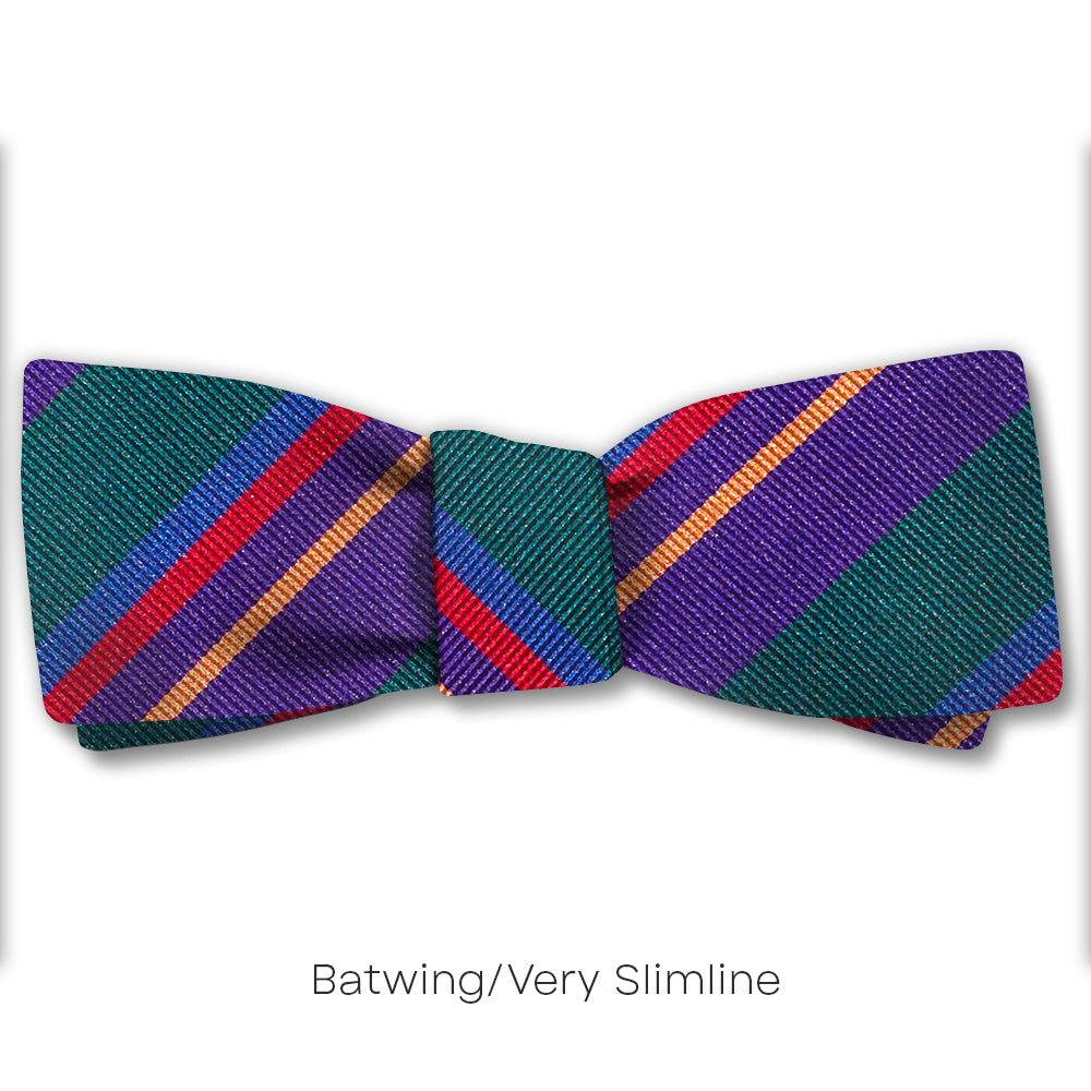 Cuzco - bow ties