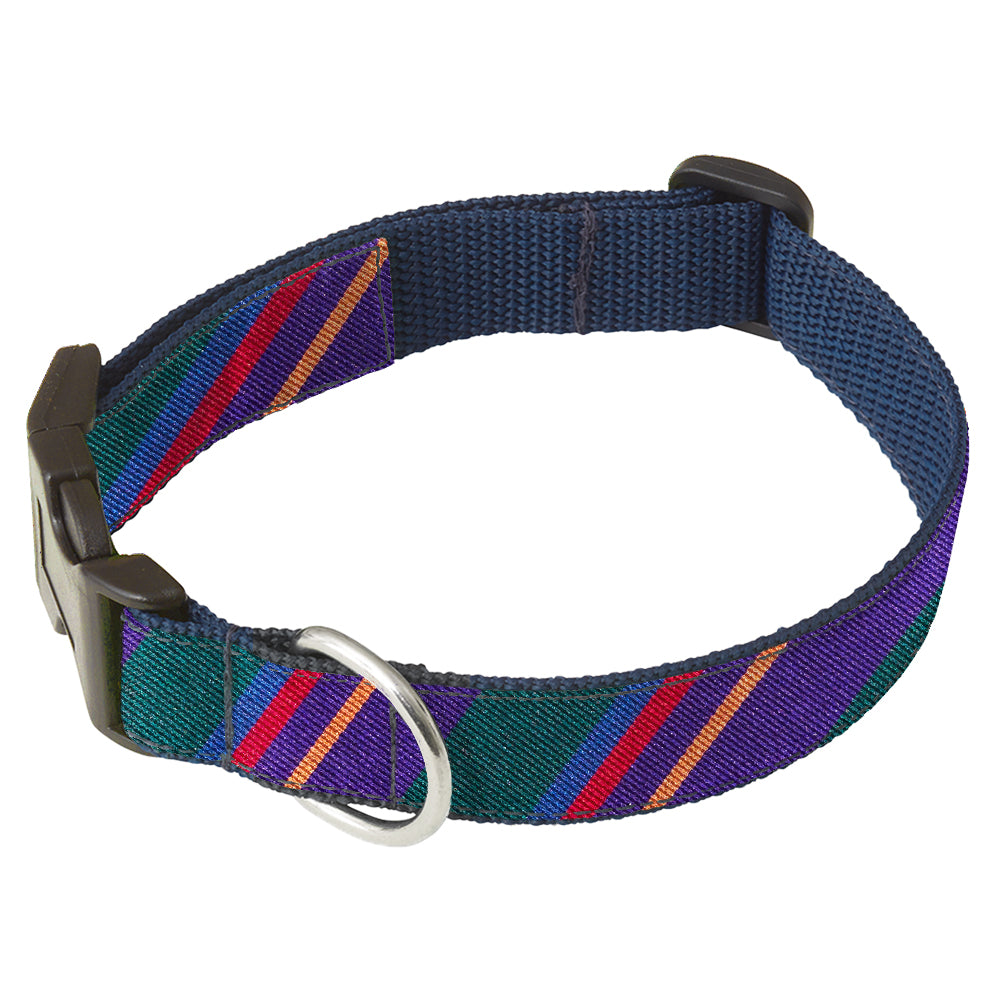 Cuzco Dog Collar