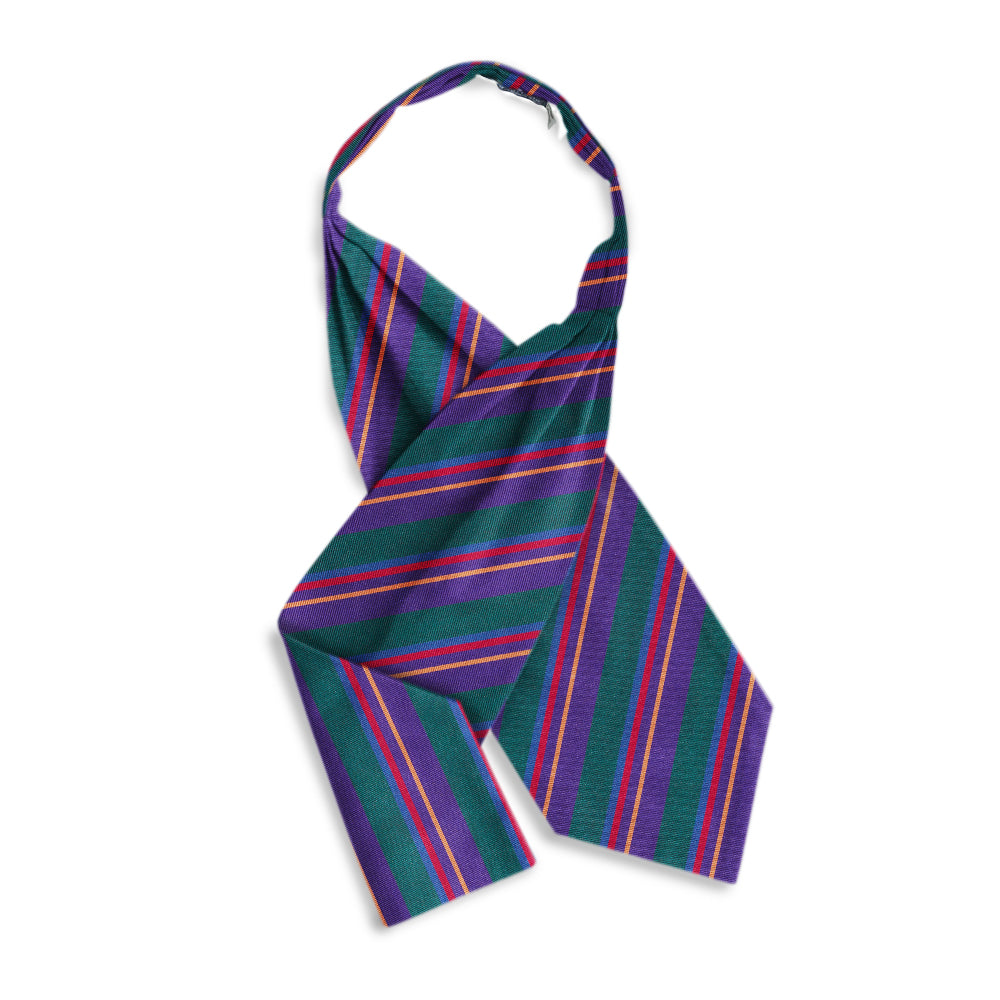 Cuzco Cravats