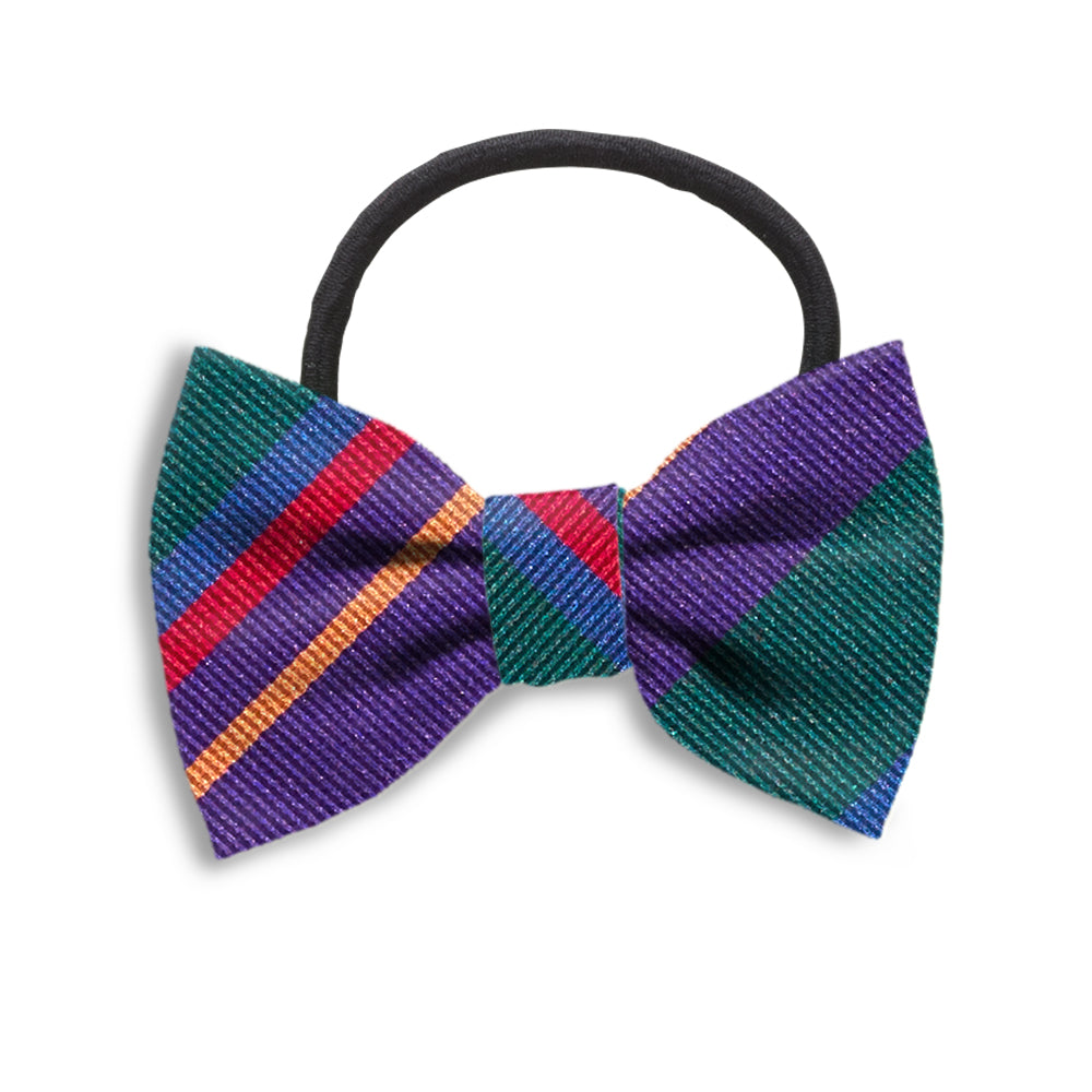 Cuzco Hair Bows