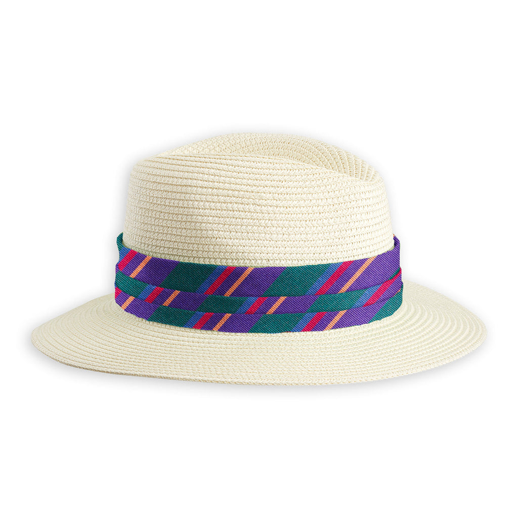 Cuzco Hat Band