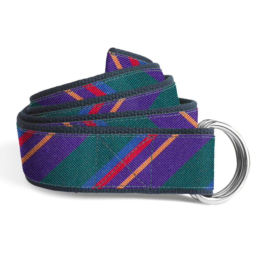 Cuzco Kids' D-Ring Belts