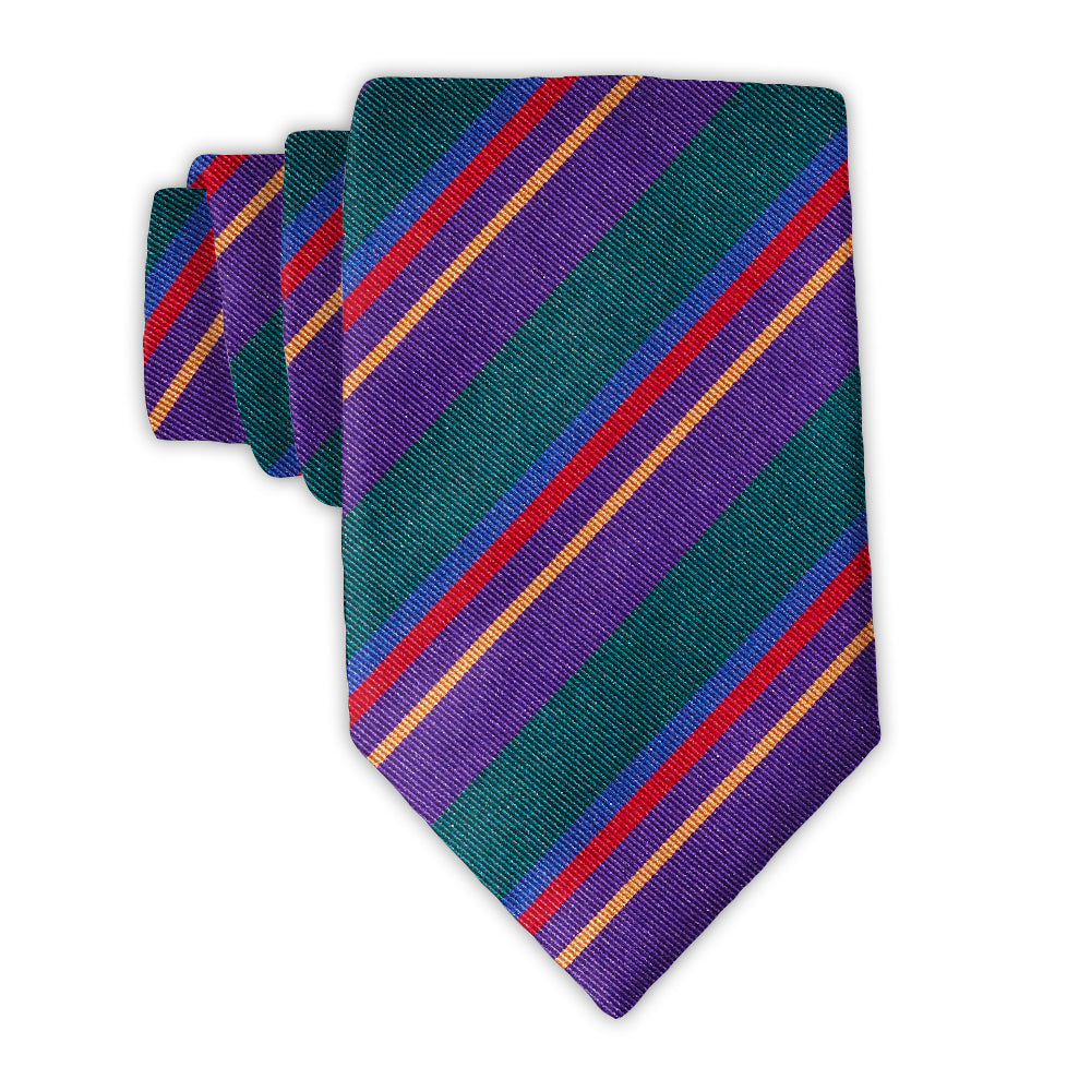Cuzco Neckties