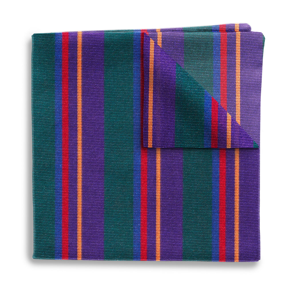 Cuzco Pocket Squares