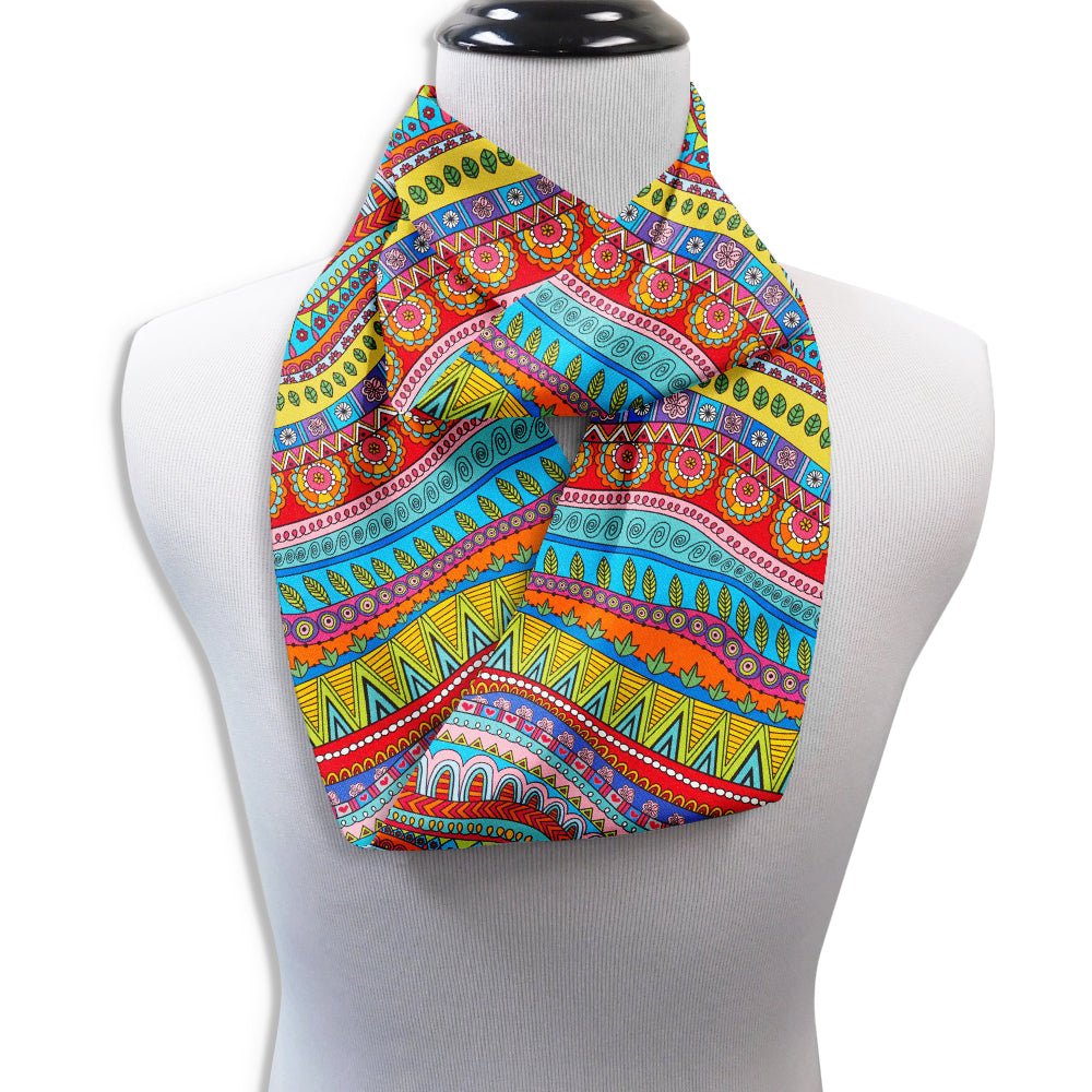 Cavalla Infinity Scarves