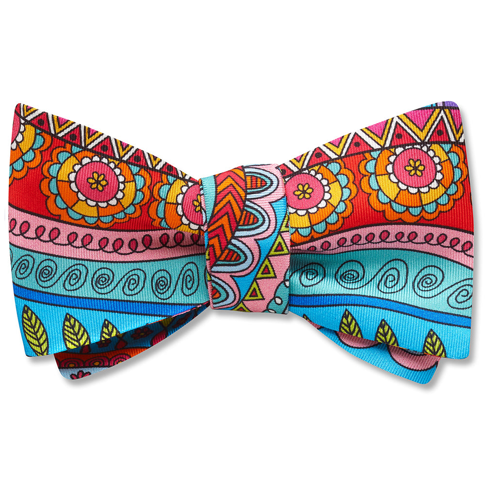 Cavalla Dog Bow Ties