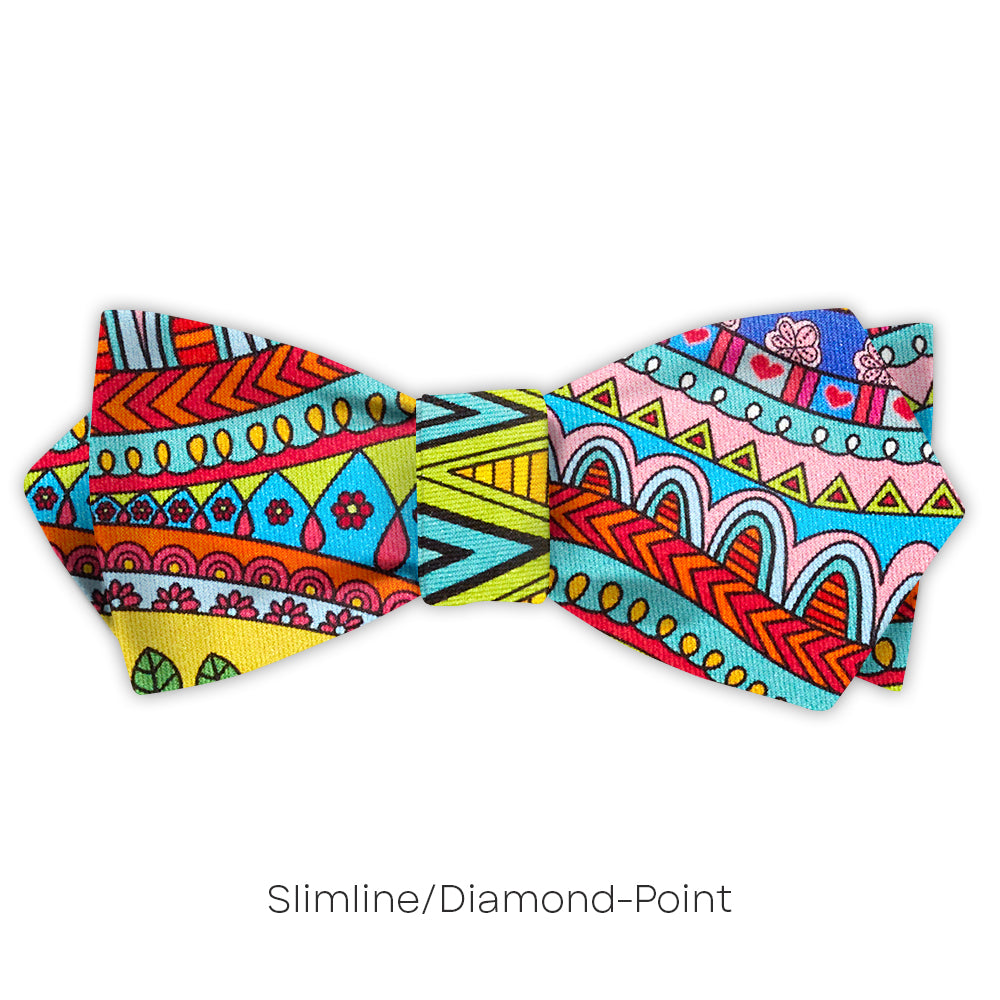 Cavalla - bow ties