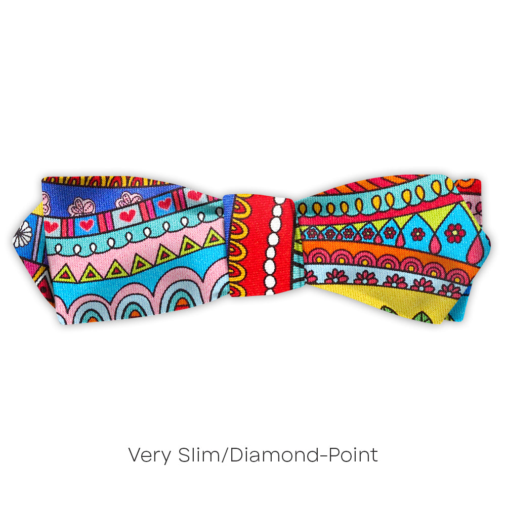 Cavalla - bow ties