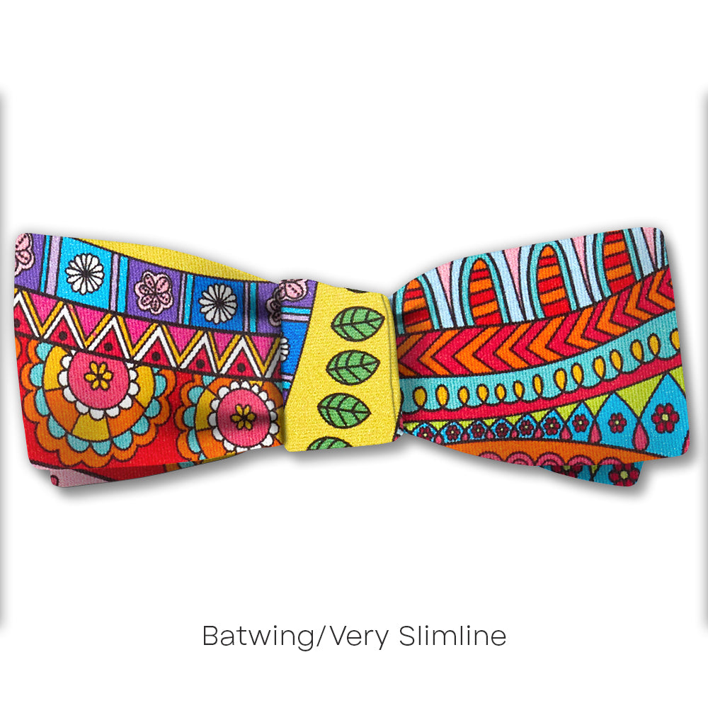 Cavalla - bow ties