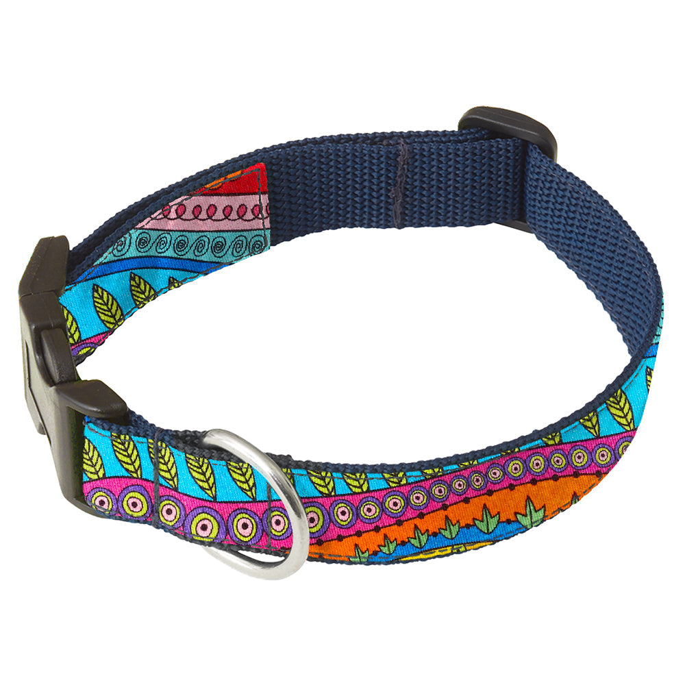 Cavalla Dog Collar