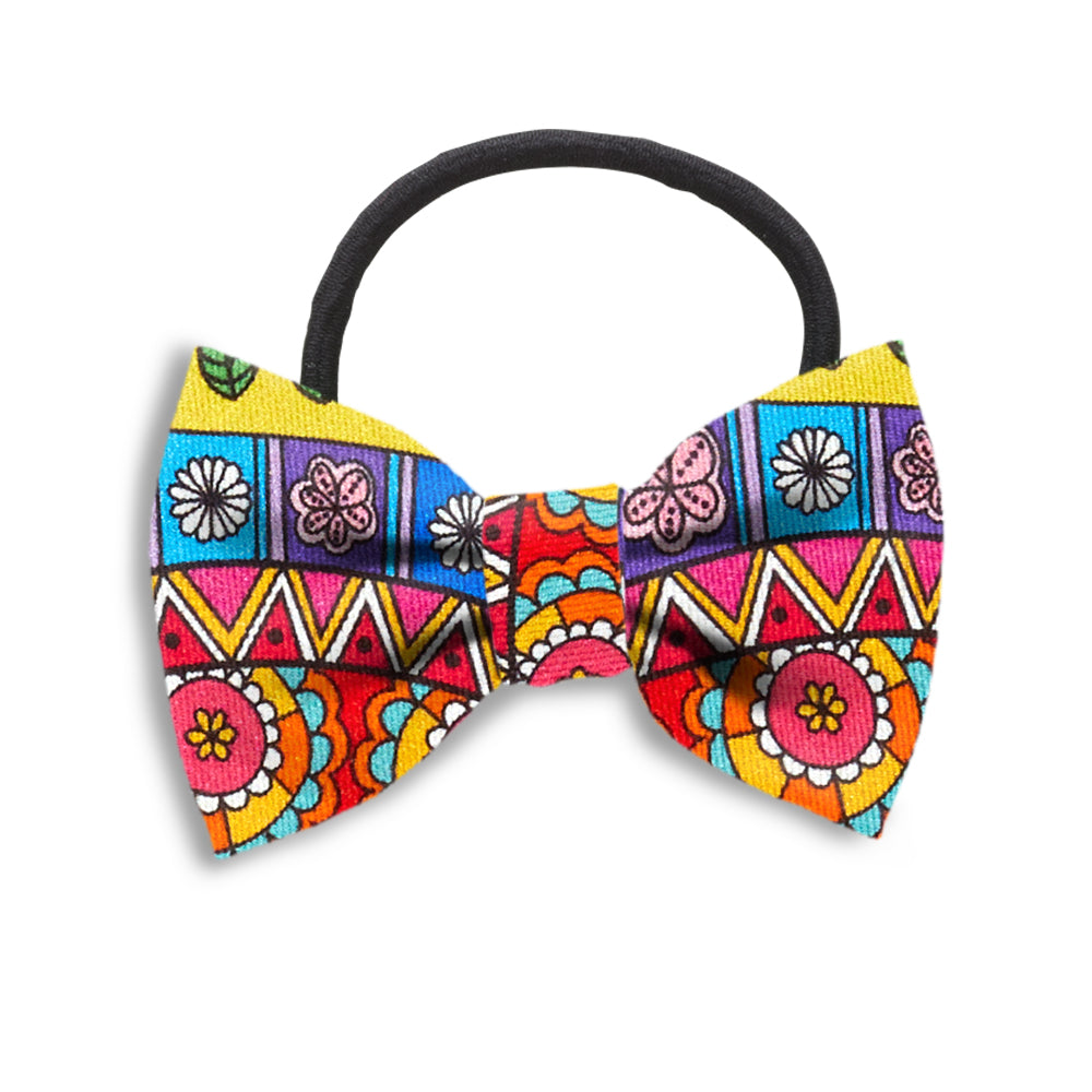 Cavalla Hair Bows