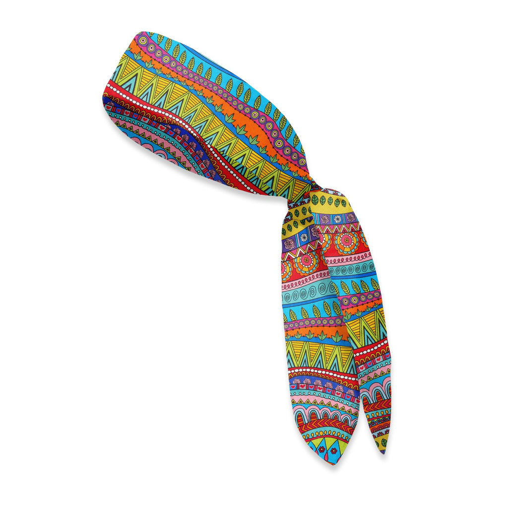 Cavalla Hair Scarf