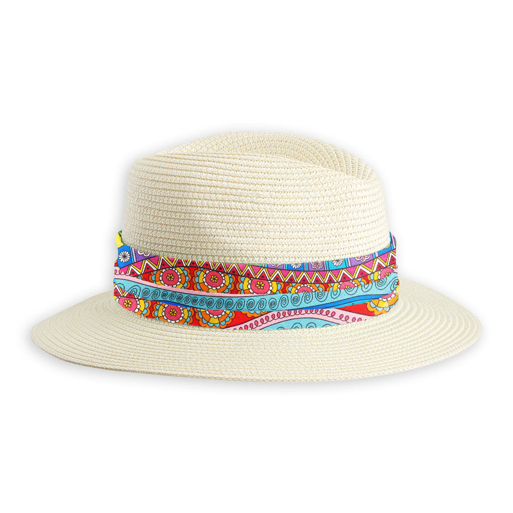 Cavalla Hat Band