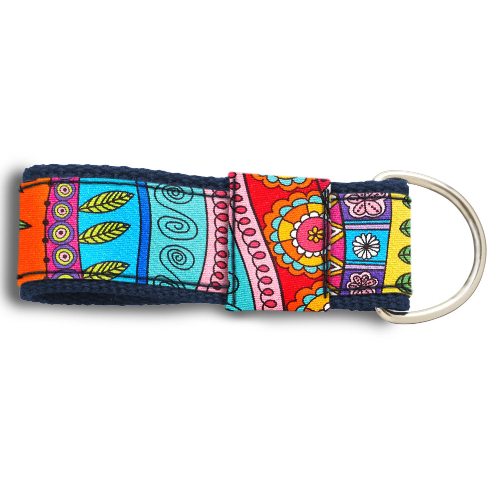 Cavalla Key Fobs