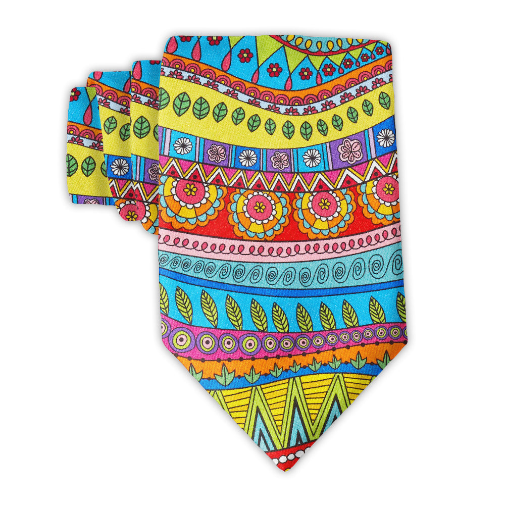 Cavalla Neckties