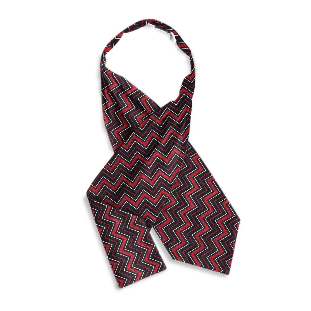 Chevron Peak Cravats