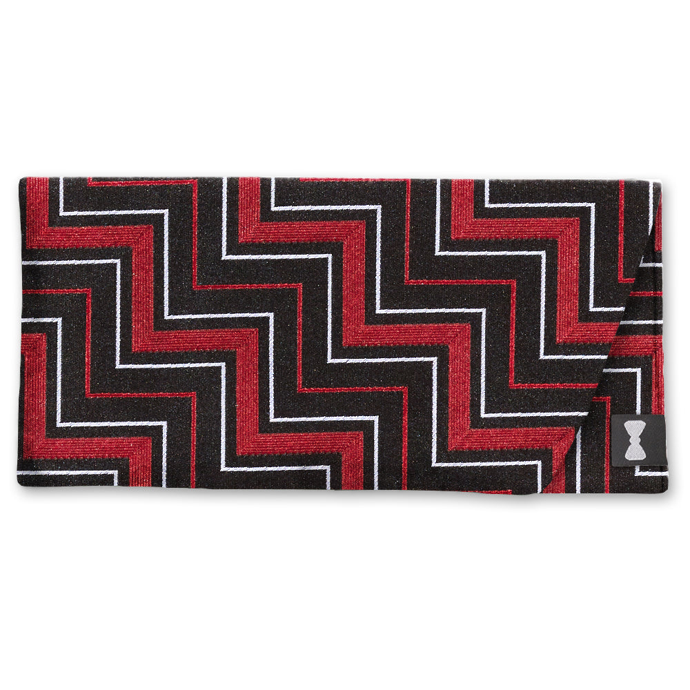Chevron Peak Eyeglass Cases