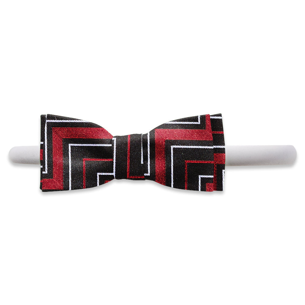 Chevron Peak Kids Hair Band